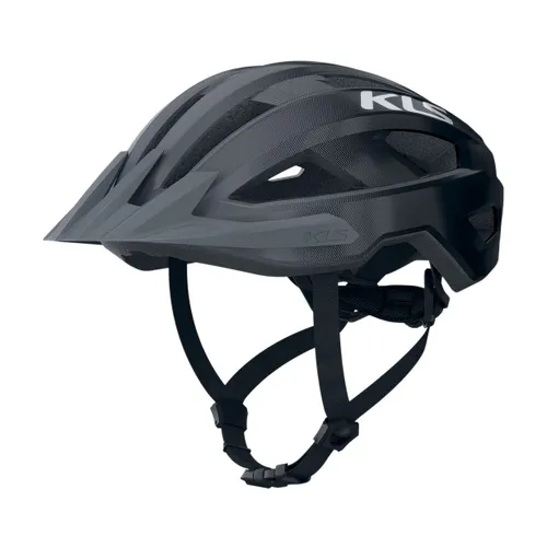 Kask rowerowy Kellys Daze Lumio black