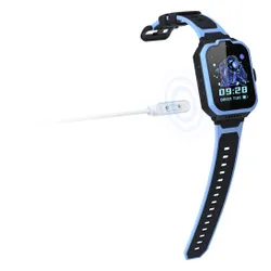 Smartwatch ZTE Kids Watch K1 Pro 4G Niebieski