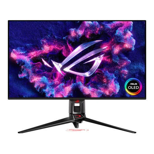 Monitor ASUS ROG Swift OLED PG32UCDM 31,5" 4K QD-OLED 240Hz 0.03ms Gamingowy