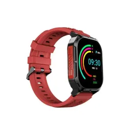 Smartwatch HiFuture FutureFit Ultra3 Czerwony