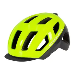 Kask rowerowy ENDURA Urban Luminite MIPS