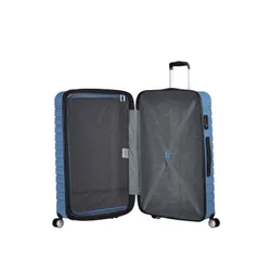 Walizka duża American Tourister Coronet Blue Flashline - coronet blue