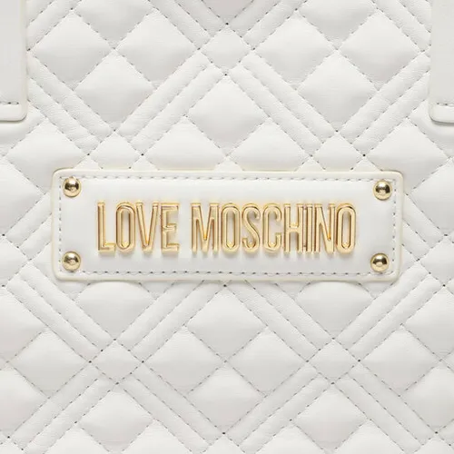 Сумка LOVE MOSCHINO JC4166PP0HLA0120 Off White