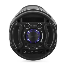 Głośnik Bluetooth Media-Tech FUNBOX KEG PRO MT3182 50W Radio FM Czarny