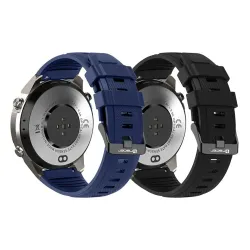 Smartwatch Tracer GP-Fit2 GPS Czarny