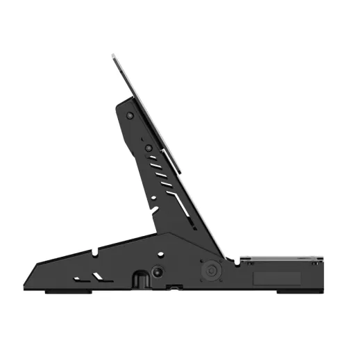 Pedały PXN PD HM Pedał sprzęgła do PC Szary