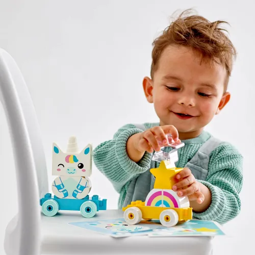 LEGO DUPLO Jednorożec 10953