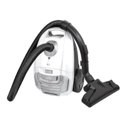 Odkurzacz TEESA Eco White 700