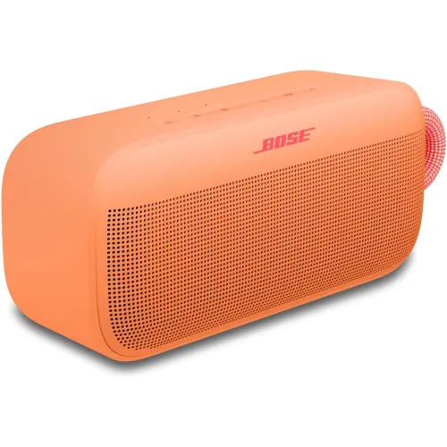 Głośnik Bluetooth Bose SoundLink Plus Pomarańczowy