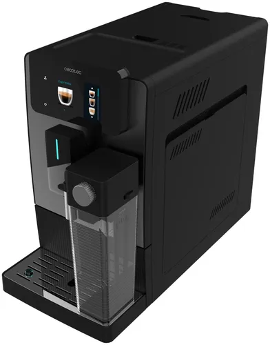 Ekspres CECOTEC Cremmaet Latte Touch