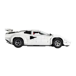 LEGO Icons 10337 Lamborghini Countach 5000 Quattrovalvole