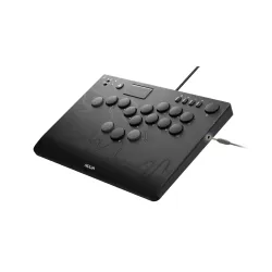 Kontroler Hori NOLVA Mechanical All-Button Arcade Controller do PS5, PS4, PC Przewodowy