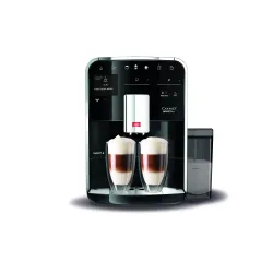 Melitta Barista TS Smart - ekspres do kawy - czarny