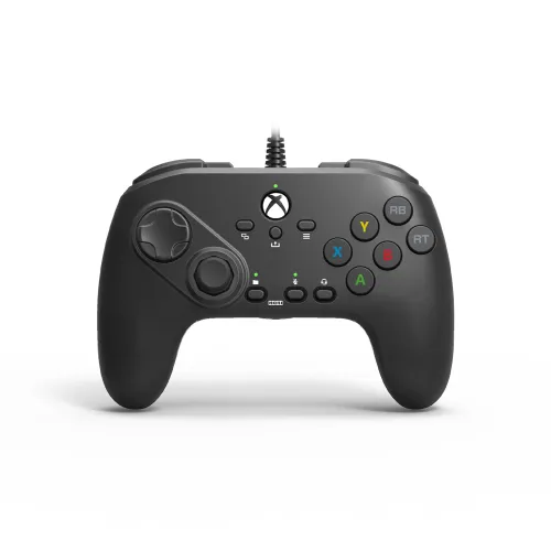 Hori XS Pad Fighting Commander Octa для Xbox Series X / S, Xbox One, ПК-проводной