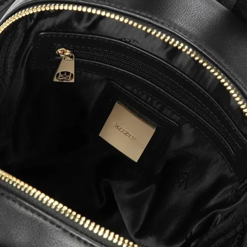 Rucsac Kazar Moxie 70546-07-00 Negru