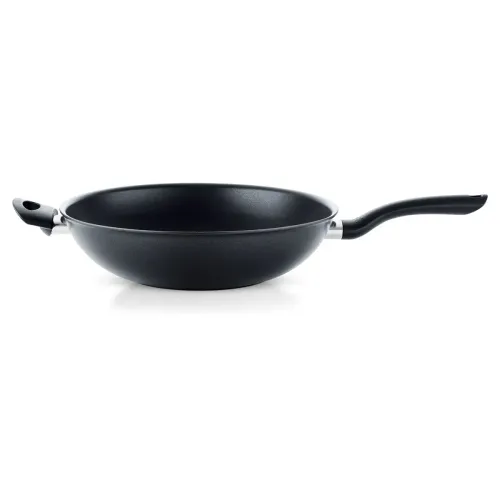 FISSLER Cenit 32 cm - patelnia / wok nieprzywierający