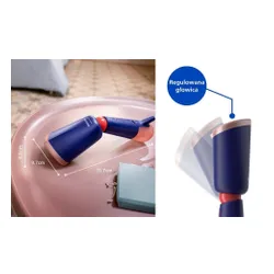 Parownica do ubrań (Steamer) PHILIPS STH5030/20