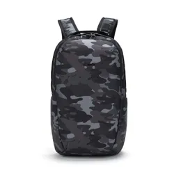 Pacsafe Vibe 25 Hırsızlığa Karşı Sırt Çantası-camo