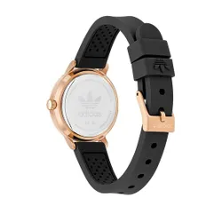 Adidas Originals Code One Xsmall Watch Aosy23026 Gül Altın