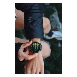 Smartwatch SUUNTO Race 2 Titanium Beżowo-czarny