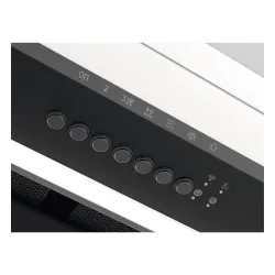Okap Electrolux LFG916K Czarny