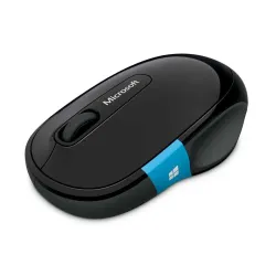 Myszka Microsoft Sculpt Comfort Mouse Czarny