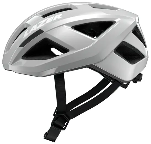 Kask rowerowy LAZER Tonic Kineticore Szary Szosowy (rozmiar S)