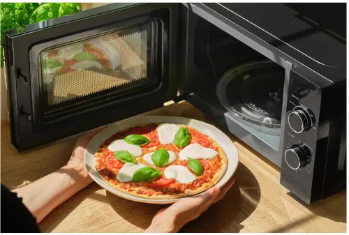 Kuchenka mikrofalowa Sencor BSMW 1919BK