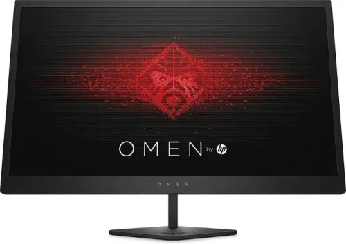 Monitor HP OMEN 25 (Z7Y57AA) 24,5" Full HD TN 144Hz 1ms Gamingowy