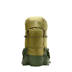 Plecak trekkingowy Haglofs VYN 55 - seaweed green/olive green
