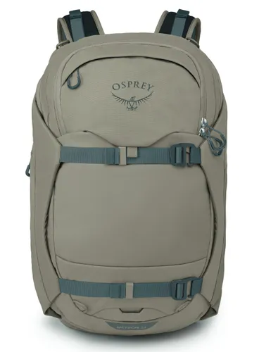 Велосипедный рюкзак Osprey Metron 24 - бетонный загар