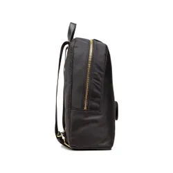 Rucsac DKNY R21KER53 Blk / aur