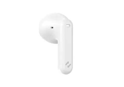 Słuchawki bezprzewodowe Havit TW931 Douszne Bluetooth 5.4 Biały