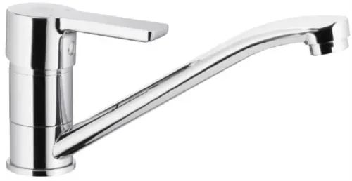 Bateria KFA Armatura Arura Sodalit 5543-915-00 Chrom Mosiądz