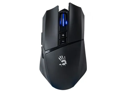 Myszka gamingowa A4tech Bloody R36 Ultra Stone Black