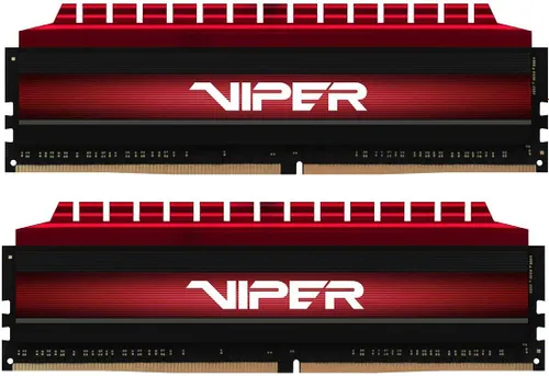 Pamięć RAM Patriot Viper 4 DDR4 32GB (2 x 16GB) 3200 CL16