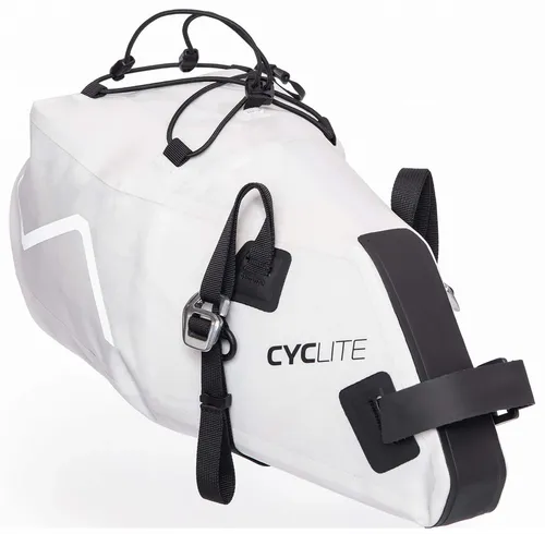 Torba podsiodłowa CYCLITE Saddle Bag Small 01