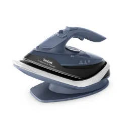 Żelazko bezprzewodowe Tefal Freemove Power FV6675 Ceramic 210g/min