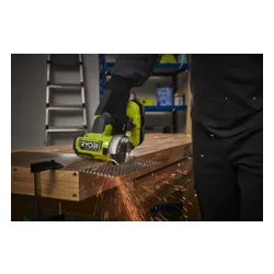 Pilarka tarczowa RYOBI RCT18BL-0 Solo Mini