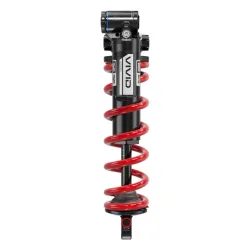 Damper Rock Shox Vivid Coil Ultimate DH RC2 trunnion