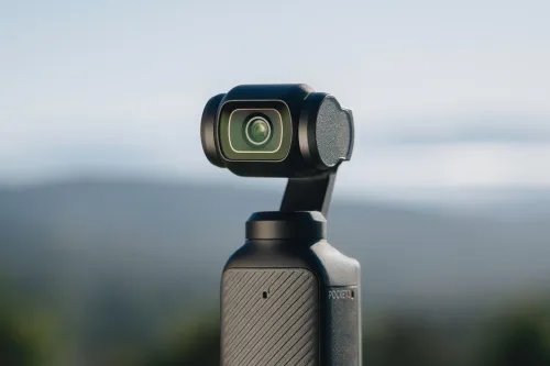 Kamera DJI Osmo Pocket 3 Creator Combo