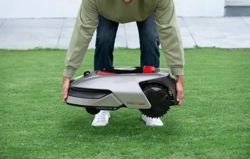 Robot koszący DREAME A2 1200