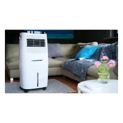 Blaupunkt climate ACF601