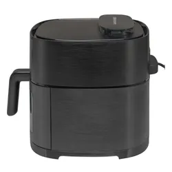Air Fryer Frytkownica beztłuszczowa AI GÖTZE & JENSEN AF850T by Setti+ WiFi rozpoznawanie potraw i gotowanie na parze