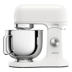 Robot kuchenny planetarny KENWOOD kMix KMX751AWH Biały