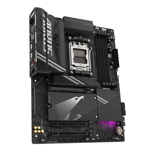 Płyta główna Gigabyte X870 A ELITE WIFI7