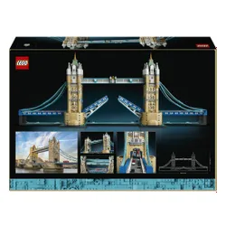 LEGO 21067 Architecture Tower Most