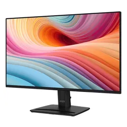 Monitor MSI Pro MP252 E2 24.5" 1920x1080px IPS 120Hz 1 ms [MPRT]