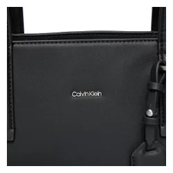 Сумка Calvin Klein CK Must Shopper Md K60k610736 CK Black BEH