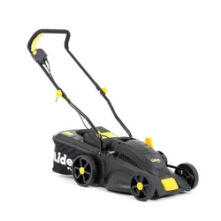 Kosiarka elektryczna LIDER PLUS GTK1400 1400W 340mm